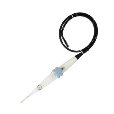 China Nieuwe 125 Elements TEE Ultrasound Transducer Placement Topmerk GE 9T TEE Probe Medisch Instrument Te koop