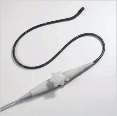 China Nieuwe 125 Elements TEE Ultrasound Transducer Placement Topmerk Phi-lips V5Ms TEE Probe Medisch Instrument Te koop