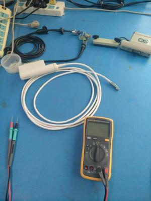 Cina Top Europe Medical Surgical Ultrasound For Medical Diagnose BK Rob12C4 Ultrasound Probe Repair Probe in vendita