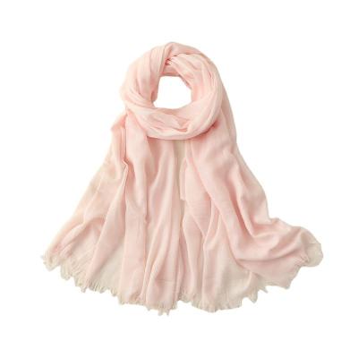 China Use Decoration 2022 New Design Ethnic Scarf Turban Stoles For Women Custom Silk Turban Long Scarf Scarf for sale