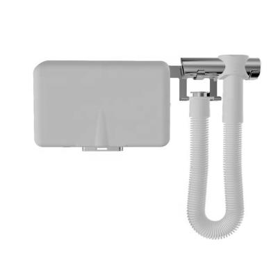 China Wall Mounted Quick Dry Portable Hand Dryer Hair Dryer Body Dryer FG3605 for sale