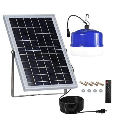 中国 Waterproof Indoor Outdoor Solar Light Bulb Wholesales 300LM Waterproof Indoor Outdoor Garden Yard Rechargeable Emergency Led Solar Light Bulbs 販売のため