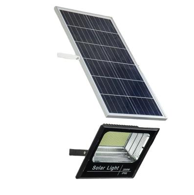 중국 ROAD Waterproof Ip66 Led Flood Light Fixture Solar Spotlight 40w 60W 100W 200W 300W Solar Spotlight Security Lights 판매용