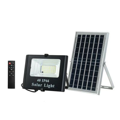 Chine Led Solar Flagpole Lights For Aluminum Flagpole High Power 40W 60W 100W 200W 300W 400W LED Floodlight Solar Flood Lighting All Wattage Street Light Led IP65 à vendre