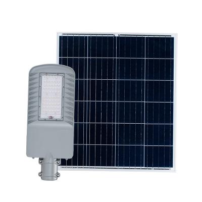 Chine ROAD wholesale led solar street lights 60w 100W 200W outdoor wireless waterproof solar street lights à vendre