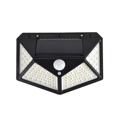 Chine Hot Sales LED Garden Outdoor Motion Sensor Wall Light Solar Motion Sensor Light à vendre