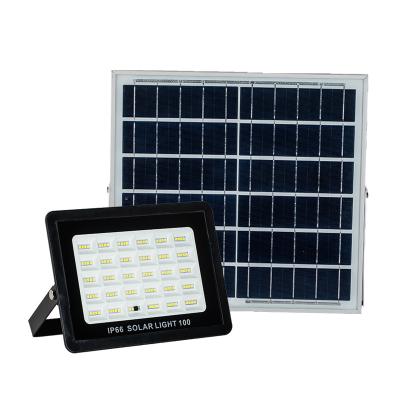 Κίνα ROAD 15w Power 900 Lumens Dimmable Portable Outdoor Waterproof Tennis Court Sports Stadium Led Road Light Solar Flood Light προς πώληση