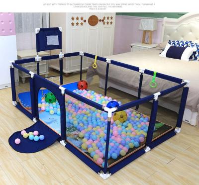 China Eco-friendly.anti-slip.water-proof Baby Playpens Best-Selling Baby Playpens Amazon for sale