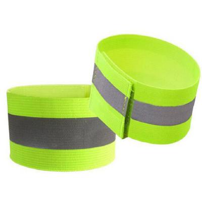 China Reflective wristbands for outdoor sports workout RB-099 for sale