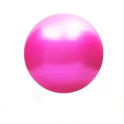 China Point Massage 65mm Fitness Yoga Massage Ball For Exercise for sale