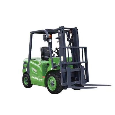 China Machinery repair shops small electric forklift electric forklift with attachment electric forklift for sale