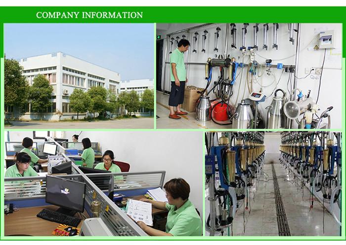 Verifizierter China-Lieferant - Yuyao Yuhai Livestock Machinery Technology Co.,Ltd