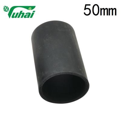 China 117g Plastic Pipe Unions Straight Type High Strength Raw Material for sale