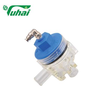 China Popular Milking Machine Spare Parts Negative Pressure Vacuum Shut Off Valve for sale