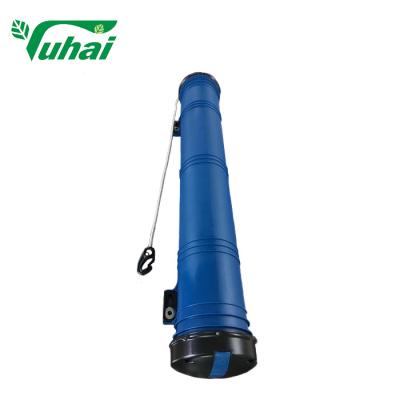 China Air Cylinder 2 Meters Line Spare Parts For Milking Machine Vacuum for sale