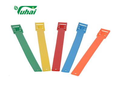 China TPU / EVA Material Neck Bands For Goat , Livestock ID Tags Neck Marking for sale