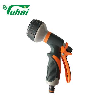 China Durable Cooling Sprinklers After Trigger Operation Water Spray Gun for sale