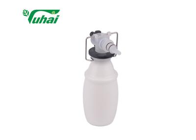 China PE Material Sampling Equipment ,White 450ml Capacity Milk sampler Equipment for sale