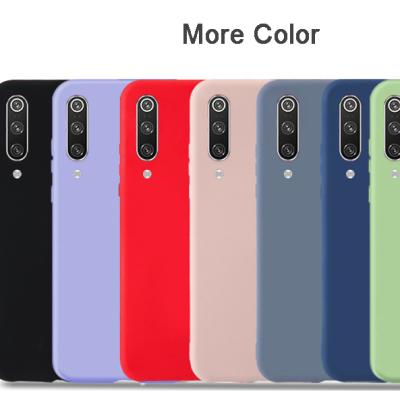 China Custom Shockproof Shockproof Liquid Silicone Cell Phone Case For Apple iPhone11 12 13 All Size for sale