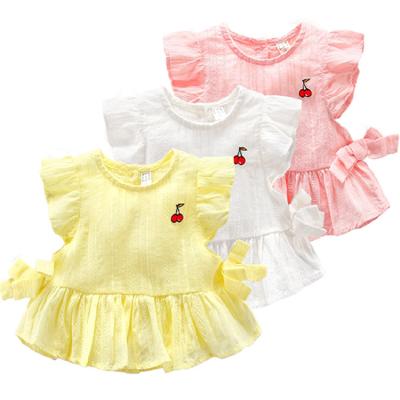 China High Quality Anti-Static Factory Baby Dress Custom Made Dress for sale