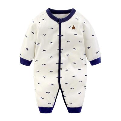 China Can be as customer requirements shanghai soft clothing romper winter baby clothing clothes for sale