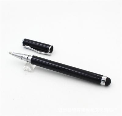 China Promotional Pen Factory Supply Stylus Pen/Stylus Touch Screen Pen/Tip Pen With Logo Metal Stylus Pen for sale