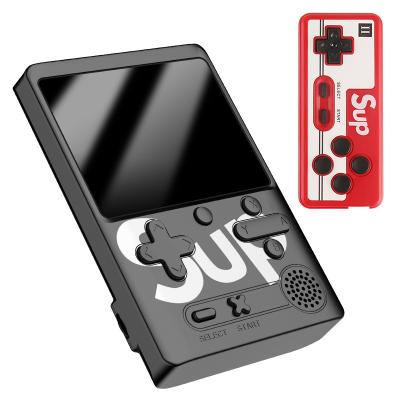 China Game Playing Retro 800 Classic Games In 1 3.0 Inch TFT Sup M6 Handheld Video Game Console Arcade Game Box For Sale for sale