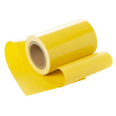 China High Quality Heat Resistant And PP Durable Wrapping Film Roll PP Heat Resistant Film For Sticky Tapes for sale