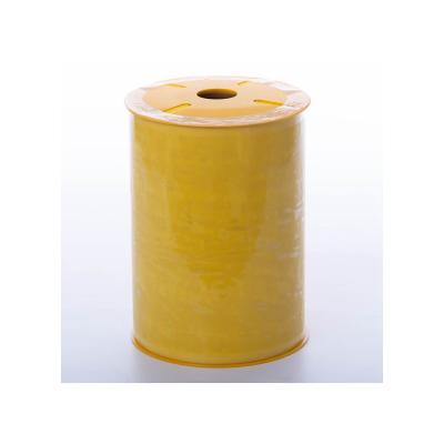 China Product Design Disposable Special Widely Used Popular Greenhouse Insect Roll Shape Yellow Sticky Traps for sale