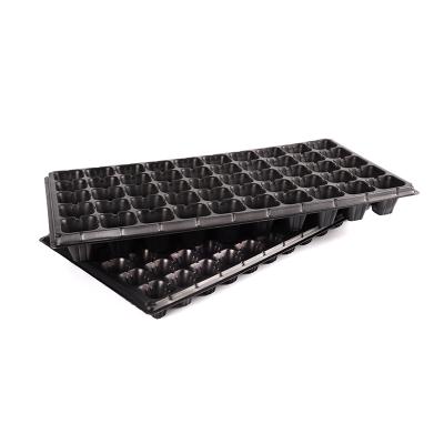 China China pp tech production seedling cheap biodegradable trays for 2021 for sale