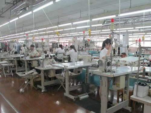 Verified China supplier - Jiangxi Lingmin Industry And Trade Co., Ltd.