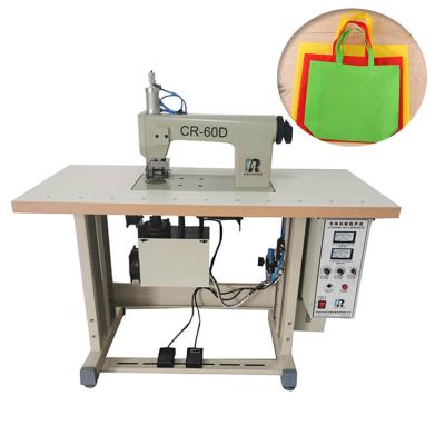 China Hotels Unique Products To Buy Ultrasonic Quilting Machine Suppliers for sale