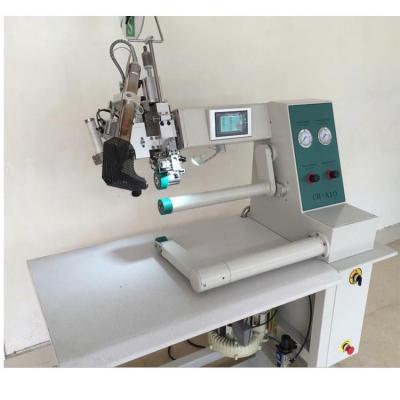 China Advertising Company Factory Price Cheap Hot Air Seam Sealing Machine Heater for sale