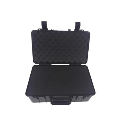 China Portable pp protective device plastic tool case for instruments plastic toolbox portable tool storage box for sale