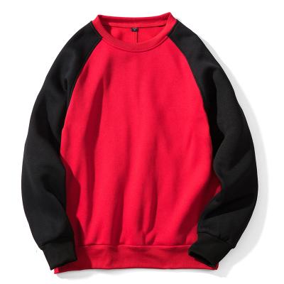 China Wholesale unisex crewneck sweatshirt good quality QUICK DRY china supplier long sleeve sweatshirt for sale