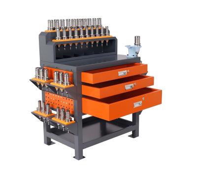 China Thick And Rugged Heavy Material CNC Machinery A8 SRI Workbench With Large Capacity Storage And Wide Desktop A10001 for sale