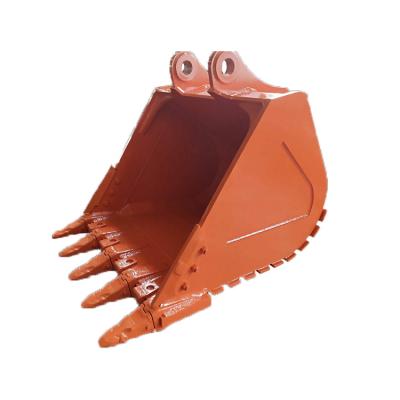 China Mini Excavator Attachment Excavator Bucket Suppliers Excavator Sand Rock Bucket For Excavator for sale