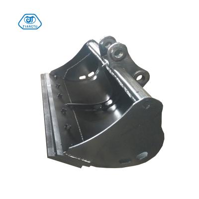 China High Quality Farms OEM Construction Machinery Parts Hydraulic Bucket Excavator For Sale for sale