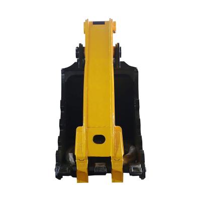 China Truss Grab Buceket Hydraulic Thumb Bucket Thumb Attachment for sale