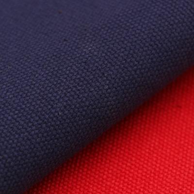 China Fire Retardant Premium Sale Products Hot Selling Abrasion Hardness 16oz Cotton Canvas Fabric For Canvas Bag for sale