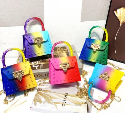 China 2021 New Fashion Design Gift Hot Selling Woman Ladies Handbags for sale