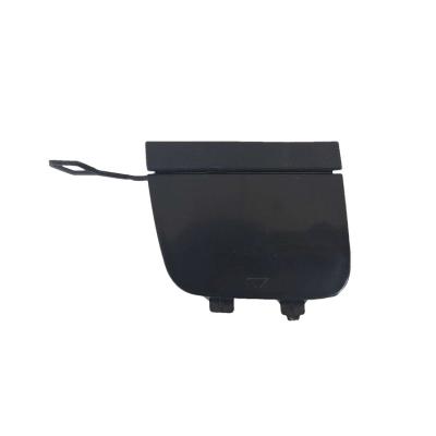 China Car Front Bumper Tow Hook Cover Trailer Parts For Mercedes-Benz GLA Trailer Cover OEM 156 15-17 885 0722 for sale