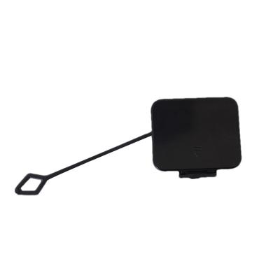 China Trailer Parts Front Bumper Trailer Cover Tow Hook Cover For OEM w164 164 Mercedes-Benz M Class 885 2123 for sale