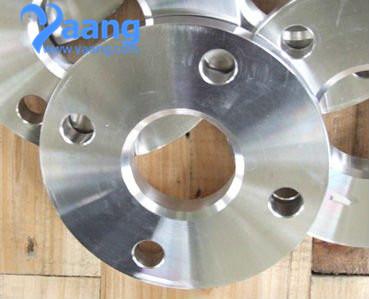 China 316L Stainless Steel Flange for sale