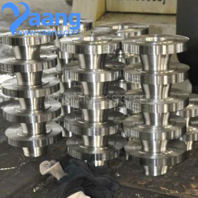 China 317 Stainless Steel Flange for sale