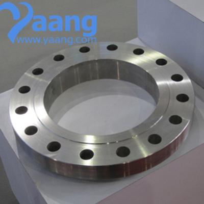 China Duplex S31803 F51 flange for sale