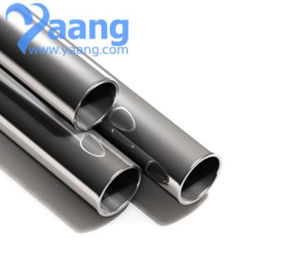 China Sanitary Stainless Steel Tubing for sale