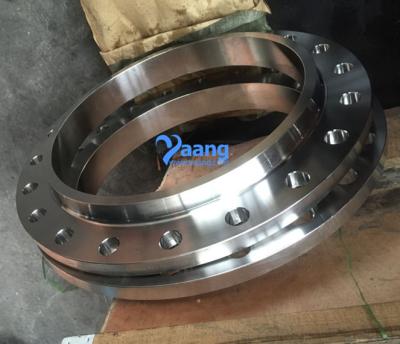 China ASME B16.5 Alloy 625 SORF Flange for sale