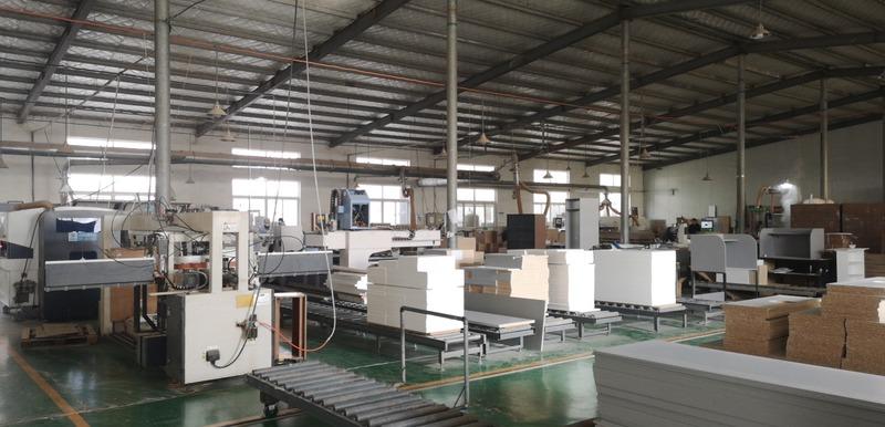 Verified China supplier - Qingdao Happyco Furniture Manufacturing Co., Ltd.