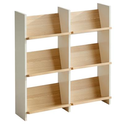 China Wholesale and Customzied Book Shelves (Other) Adjustable Cabinet Book Factory for sale